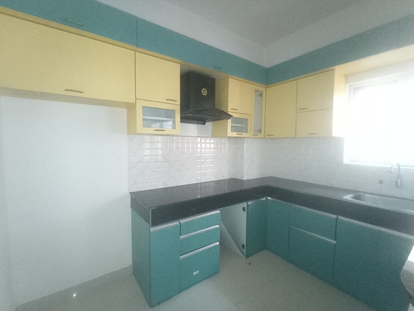 Unfurnished 3bhk in Kahilipara, Guwahati, Assam, India for Rent